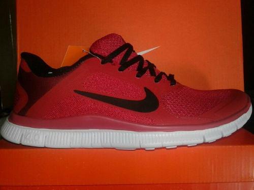 Zapatos Nike Free Para Caballero