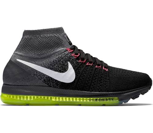 Zapatos Nike Zoom All Out Flyknit Clase A Talla 10 Us - 44