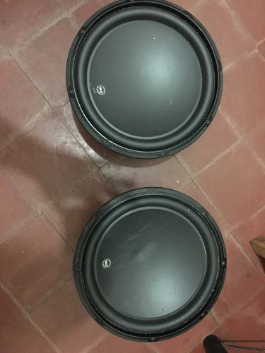 Bajos Jl Audio