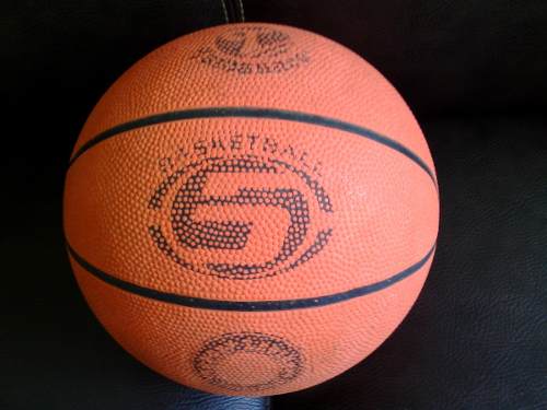 Balón De Basketball Tamanaco Junior