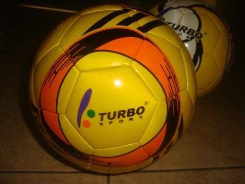 Balón De Fútbol Sala.