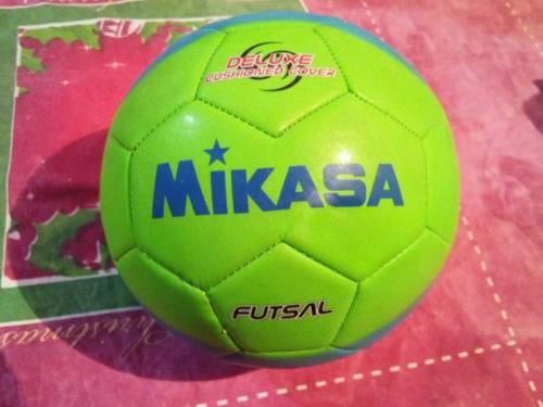 Balón Futsal
