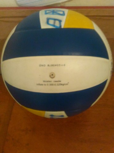 Balón Molten De Voleibol.