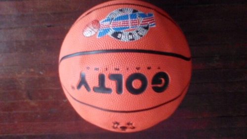 Balon Basket Golty # 5