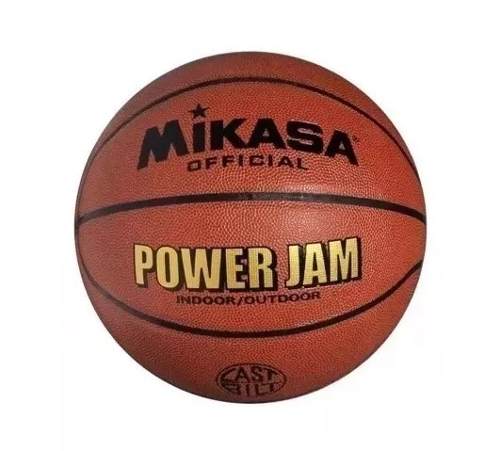 Balon De Baloncesto Mikasa Power Jam