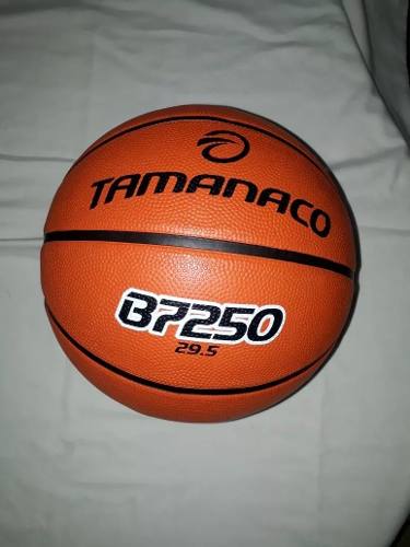 Balon De Baloncesto Tamanaco 