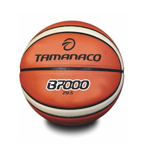 Balon De Basket Tamanaco Excelente Calidad