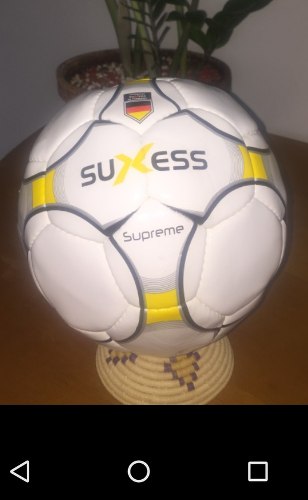 Balon De Fútbol