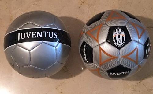 Balon De Futbol #5 Juventus