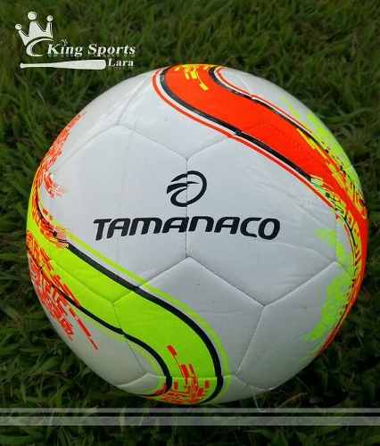Balon De Futbol Nro 5 Tamanaco Caiman