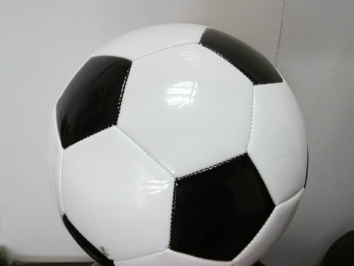 Balon De Futbol Numero 5 Cocido