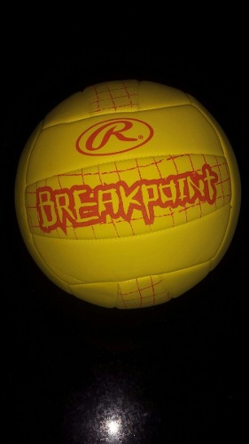 Balon De Voleibol De Playa