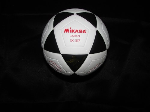 Balon Futbolito Sk317 Nº3 Marca Mikasa Original
