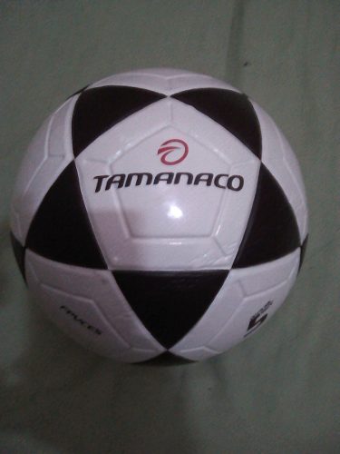 Balones De Futbol Tamanaco #5