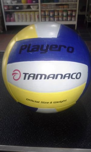 Balones Voleibol, Basquet Y Sillas Plasticas Aprovecha