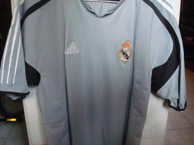 Camiseta adidas Clima Cool Del Real Madrid