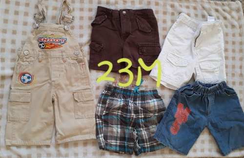 Combos De Ropa De Niño