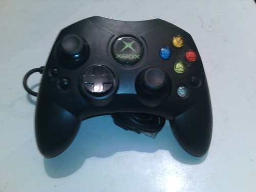 Control Xbos Clasico