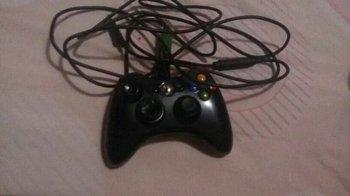 En Venta Control De Cable Para Xbox