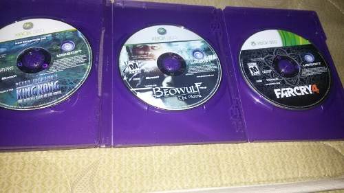 En Venta Juegos Para Xbox Originales