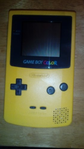 Game Boy