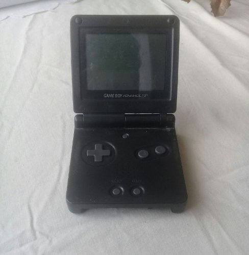 Game Boy Advance Sp