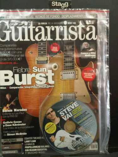 Revista Para Guitarrista
