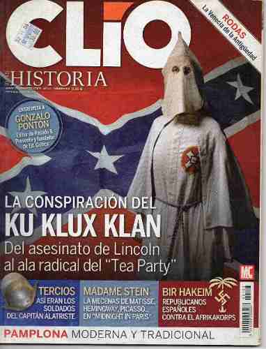 Revistas Clio Historia Precio Cada Una