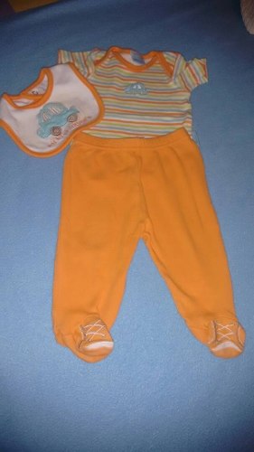 Ropa De Bebe