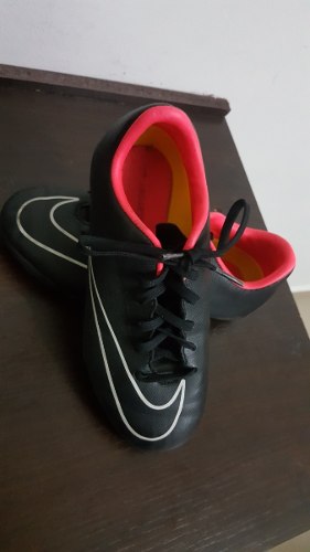 Tacos De Futbol Nike