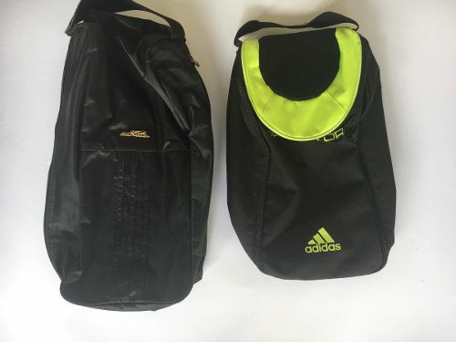 Taquera De Futboll adidas Original