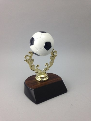 Trofeo Fútbol 1b, Balón, Alto 16cm