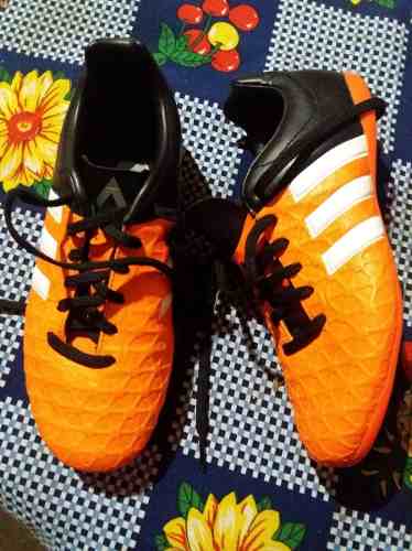 Vendo Tacos adidas Originales Talla 32