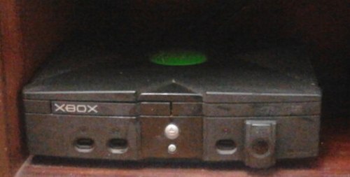 Xbox