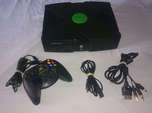 Xbox Classico