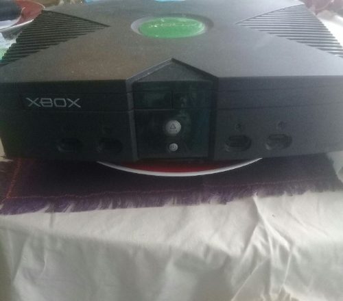 Xbox Original