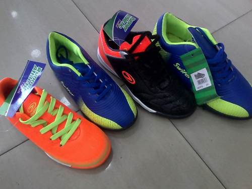 Zapatos Futsala Runic Atletic