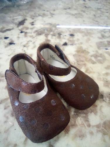Zapatos Para Bebes Niñas