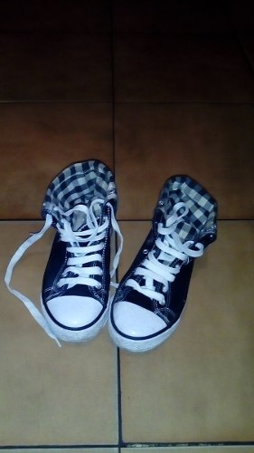 Zapatos adidas, Loblan, Bsi, Converse