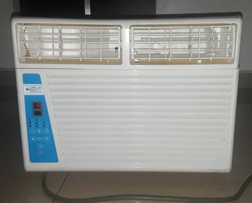 Aire Acondicionado 14 Mil Btu General Plus