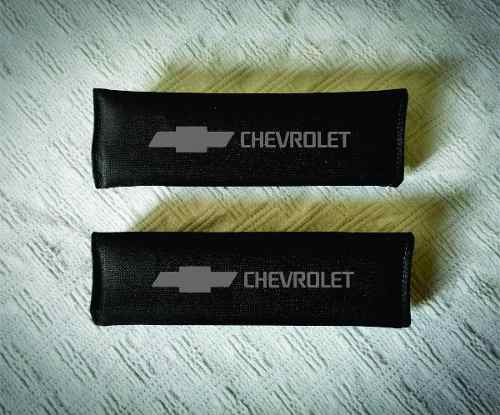 Bandanas Chevrolet Protector De Cinturones De Seguridad