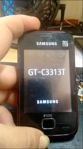 Bateria Para Telefono Celular Samsung Ct