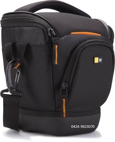 Bolso Camara Reflex Profesional Caselogic Slr Holster