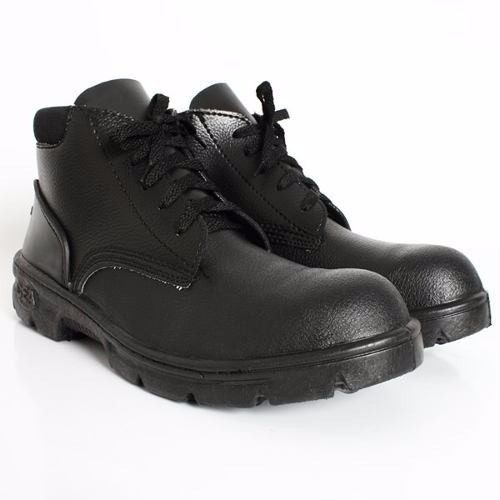 Botas De Seguridad Plantacero100 Nuevas.talla  Y 45