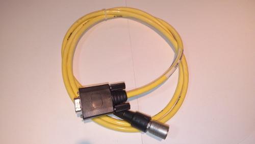 Cable Trimble 20887 (interface) Tdc1 Cable 1.5m Db9f