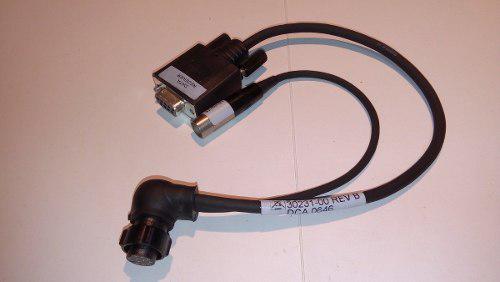 Cable Trimble 30231-00 Gps Pathfinder Pro Xr/xrs