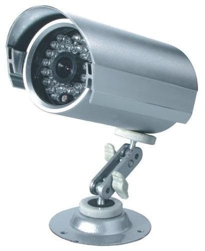 Camara De Seguridad Exteriores E Interiores 700tvl Ccd Sony