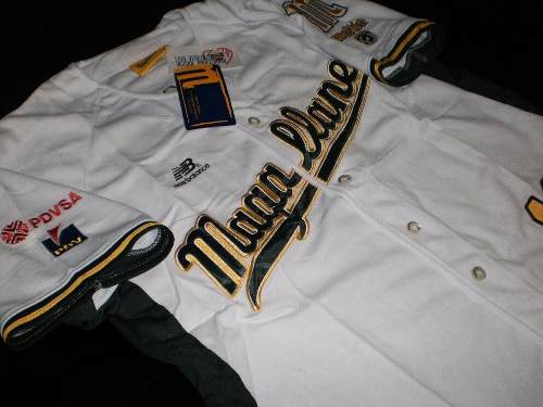 Camiseta Franela Magallanes