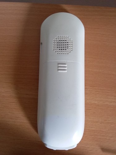 Carcasa Teléfono Huawei Fc312e Blanco Movistar Para