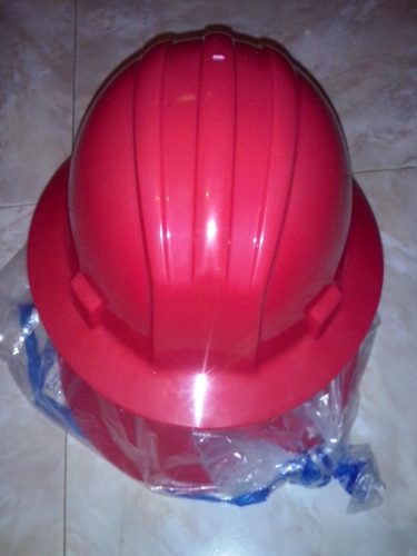 Cascos De Seguridad Tipo Ponchera